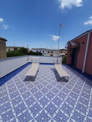 Blu Mare - Chiaiolella Exlusive Room