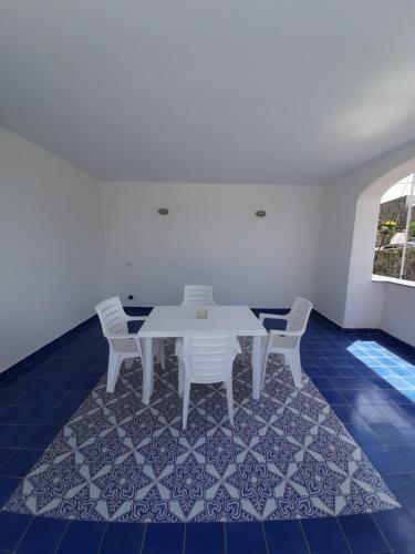 Blu Mare - Chiaiolella Exlusive Room