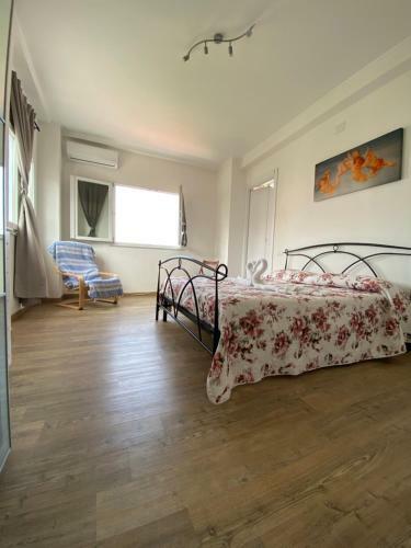Apartamento Procida Old Town Home