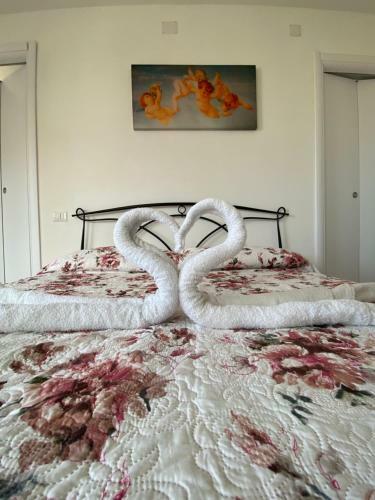 Apartamento Procida Old Town Home