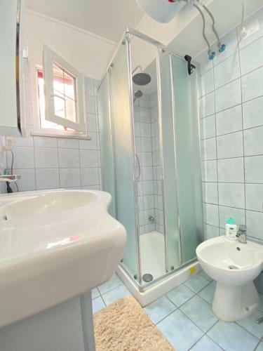 Apartamento Procida Old Town Home