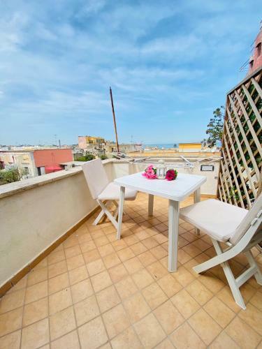 Apartamento Procida Old Town Home