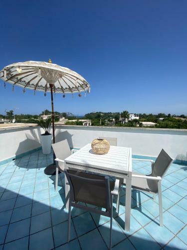 Hostal Teresa Madre