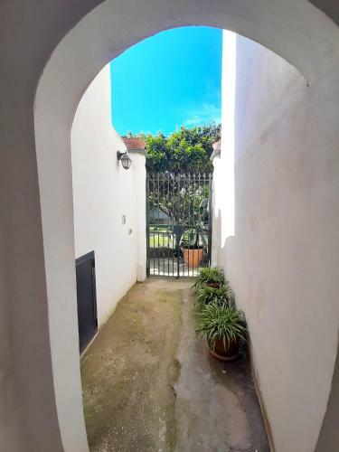 Apartamento O' Suppigno - Historic House