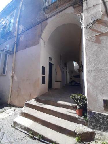 Apartamento O' Suppigno - Historic House