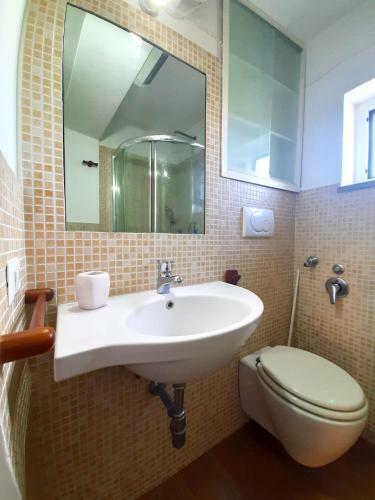 Apartamento O' Suppigno - Historic House