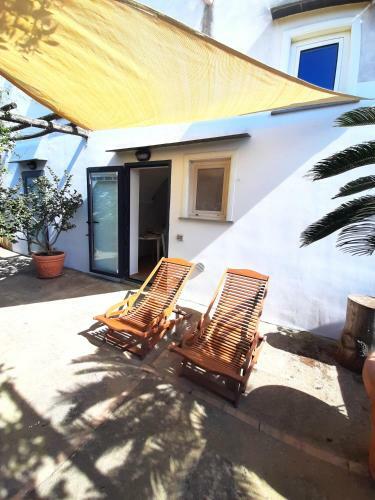 Apartamento O' Suppigno - Historic House