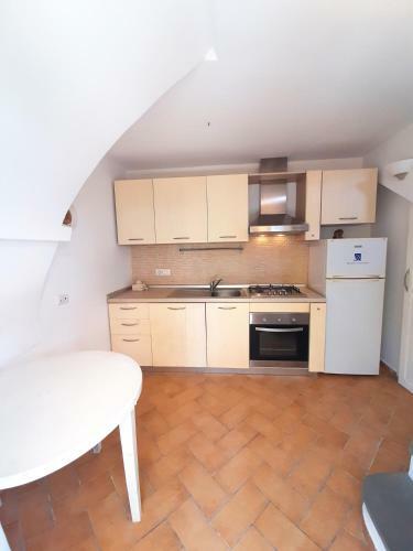 Apartamento O' Suppigno - Historic House