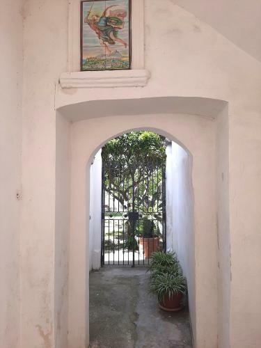 Apartamento O' Suppigno - Historic House