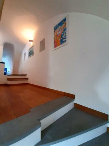 Apartamento O' Suppigno - Historic House