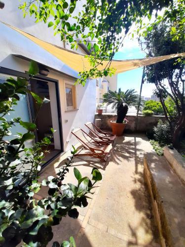 Apartamento O' Suppigno - Historic House
