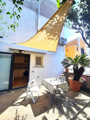 Apartamento O' Suppigno - Historic House