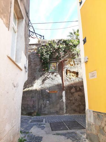 Apartamento O' Suppigno - Historic House