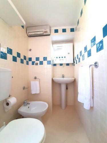 Apartamento Casa Anna - Chiaiolella Beach