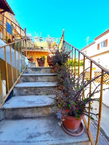 Apartamento Casa Anna - Chiaiolella Beach