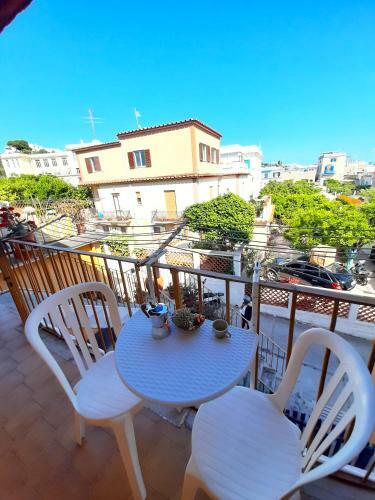 Apartamento Casa Anna - Chiaiolella Beach