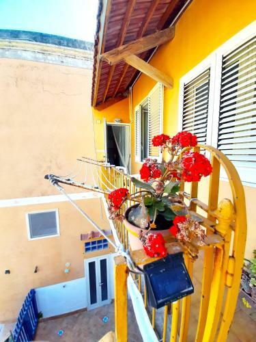 Apartamento Casa Anna - Chiaiolella Beach