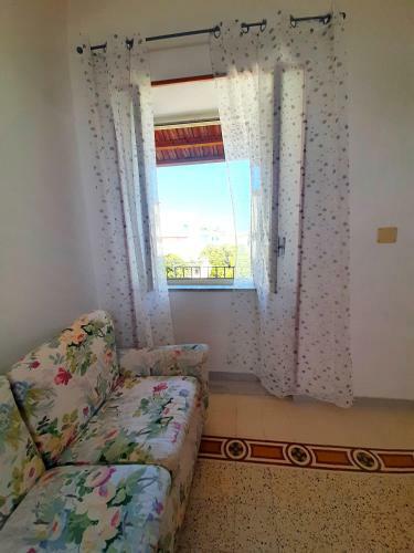 Apartamento Casa Anna - Chiaiolella Beach
