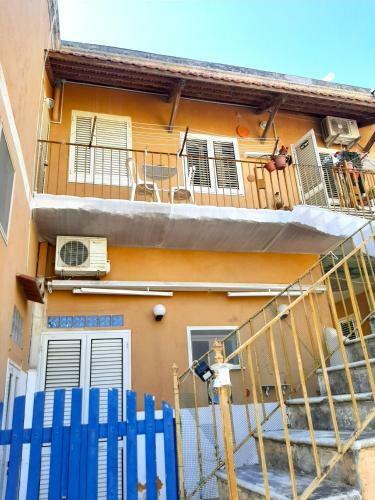 Apartamento Casa Anna - Chiaiolella Beach