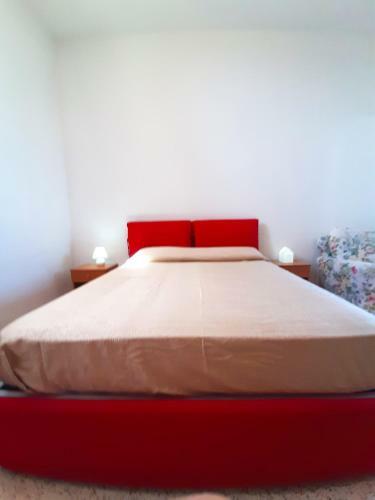 Apartamento Casa Anna - Chiaiolella Beach