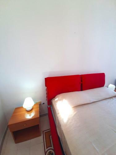 Apartamento Casa Anna - Chiaiolella Beach