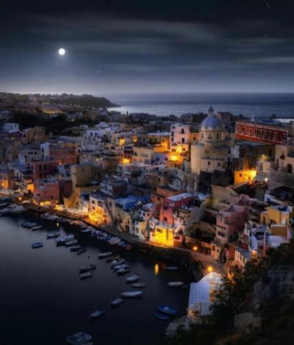 La Casetta Dei Sogni