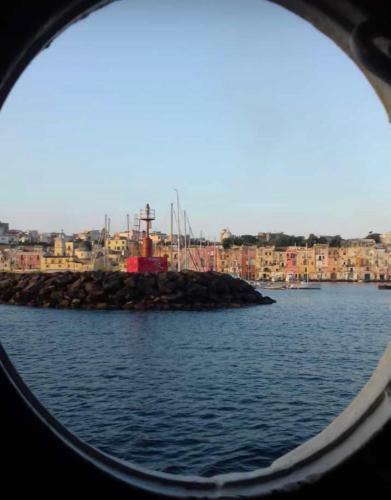 La Casetta Dei Sogni