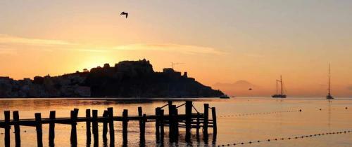 La Casetta Dei Sogni