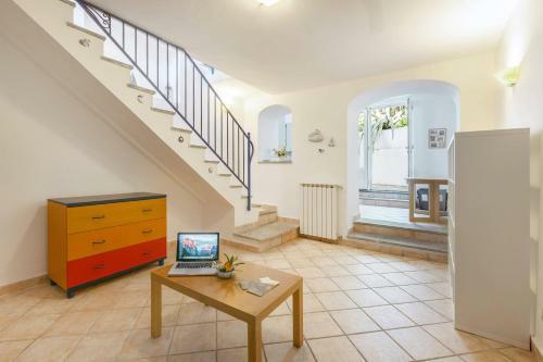 Sopravento - Gioia Apartments