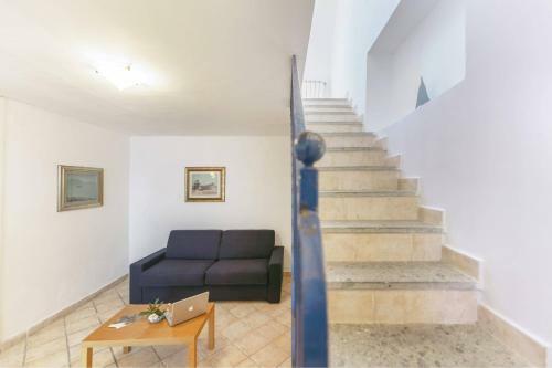 Sopravento - Gioia Apartments