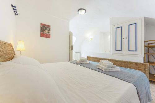 Sopravento - Gioia Apartments