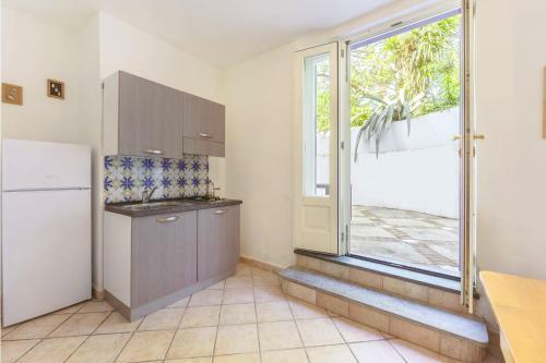 Sopravento - Gioia Apartments