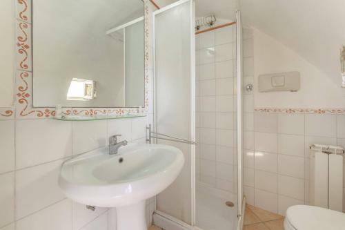 Sopravento - Gioia Apartments