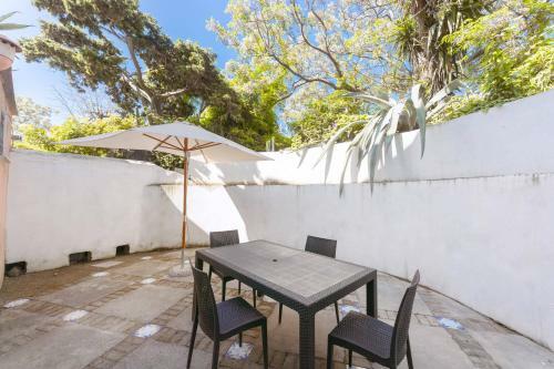 Sopravento - Gioia Apartments