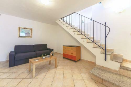 Sopravento - Gioia Apartments