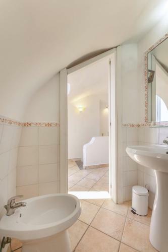 Sopravento - Gioia Apartments