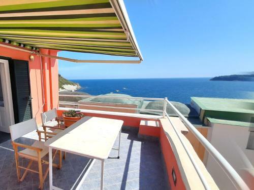 Apartamento La Terrazza Di Catherine - Historic Centre