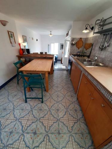 Apartamento La Terrazza Di Catherine - Historic Centre