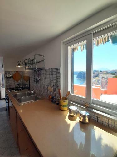 Apartamento La Terrazza Di Catherine - Historic Centre