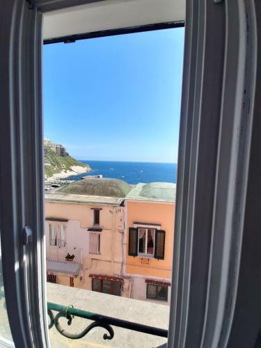 Apartamento La Terrazza Di Catherine - Historic Centre