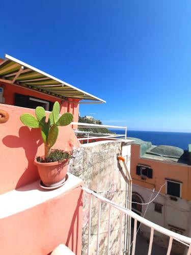 Apartamento La Terrazza Di Catherine - Historic Centre