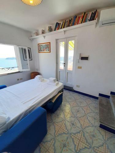 Apartamento La Terrazza Di Catherine - Historic Centre