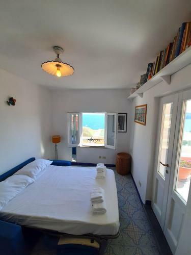 Apartamento La Terrazza Di Catherine - Historic Centre