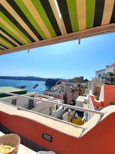 Apartamento La Terrazza Di Catherine - Historic Centre