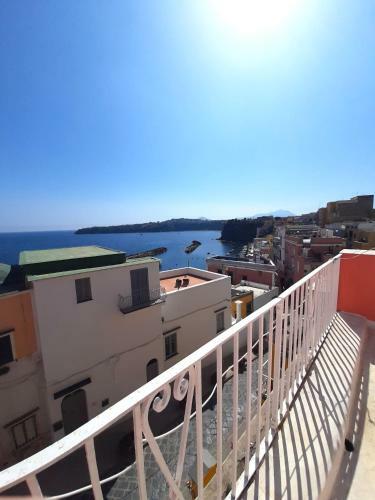 Apartamento La Terrazza Di Catherine - Historic Centre