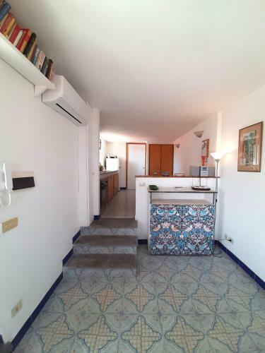 Apartamento La Terrazza Di Catherine - Historic Centre