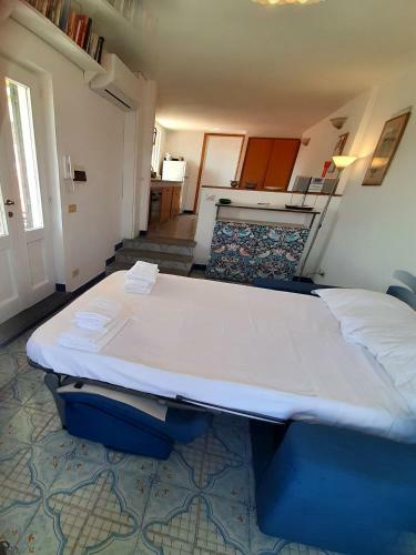 Apartamento La Terrazza Di Catherine - Historic Centre