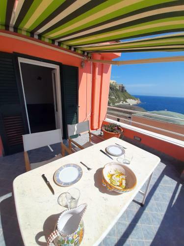 Apartamento La Terrazza Di Catherine - Historic Centre