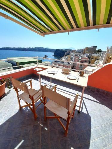 Apartamento La Terrazza Di Catherine - Historic Centre