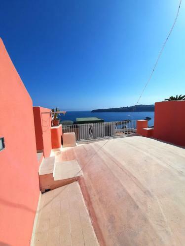 Apartamento La Terrazza Di Catherine - Historic Centre